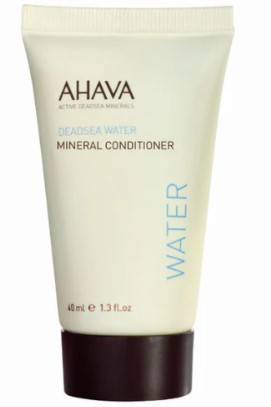 Tubes Mineral Conditioner, . 40ml